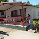 Üdülőpark Villaggio Cervo *