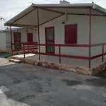 Villaggio Cervo Üdülőpark *