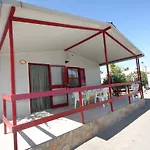 Üdülőpark Villaggio Cervo *