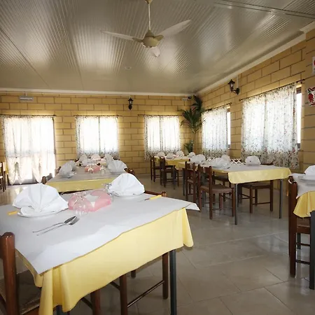 Villaggio Cervo منتزه العطل زابونيتا