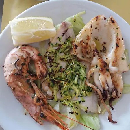 منتزه العطل Villaggio Cervo