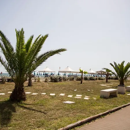 Villaggio Cervo