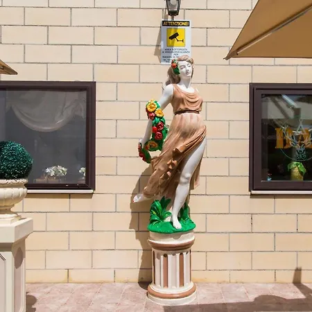 Villaggio Cervo منتزه العطل *