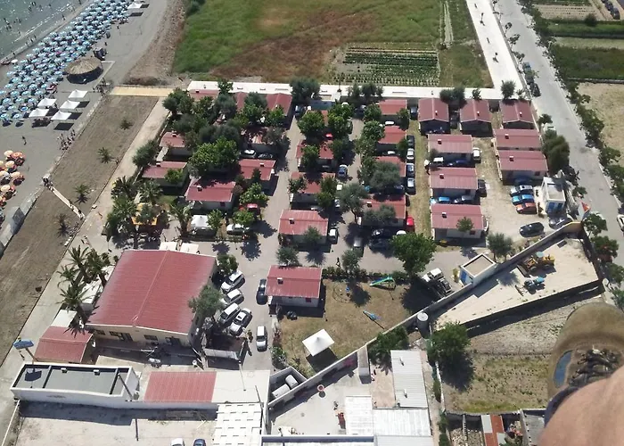 Feriepark Villaggio Cervo Zapponeta