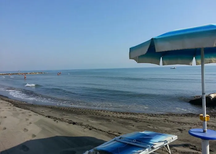 Feriepark Villaggio Cervo