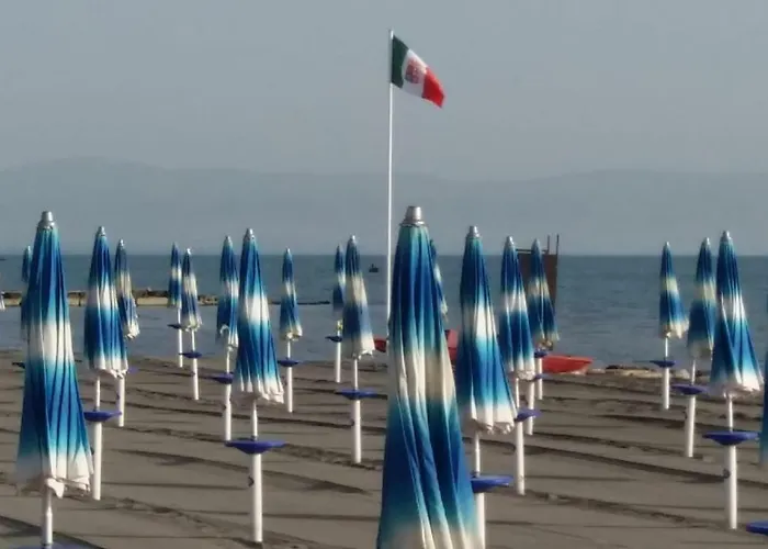 Villaggio Cervo Zapponeta