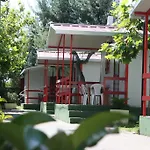 Πάρκο διακοπών Villaggio Cervo *