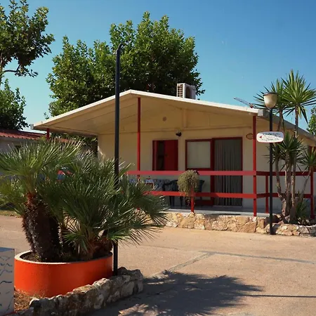 Villaggio Cervo Πάρκο διακοπών *