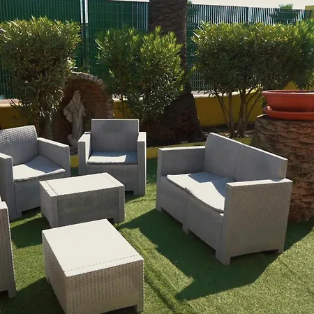 Tatil parkı Villaggio Cervo *