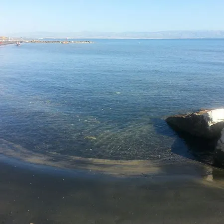 Parco vacanze Villaggio Cervo Zapponeta